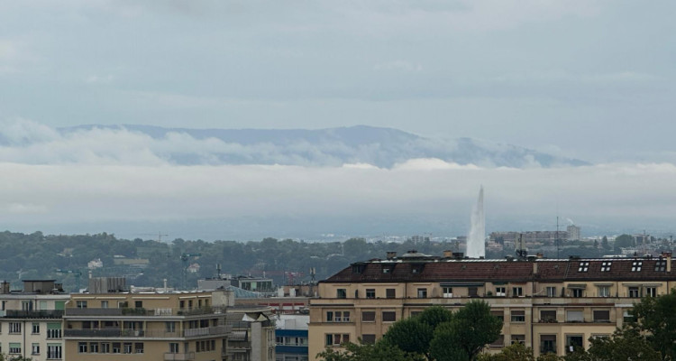 Sous-location Magnifique 5.5 pièces avec grand balcon (fin travaux 20 juin 2026) image 2