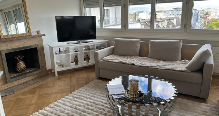 Sous-location Magnifique 5.5 pièces avec grand balcon (fin travaux 20 juin 2026) image 3