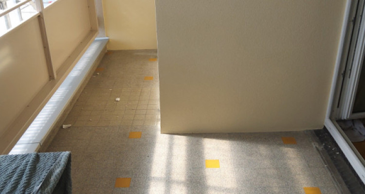 Sous-location Magnifique 5.5 pièces avec grand balcon (fin travaux 20 juin 2026) image 8