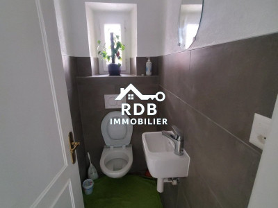 Appartement spacieux en duplex de 5 pièces à Payerne image 4