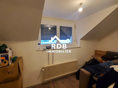 Appartement spacieux en duplex de 5 pièces à Payerne image 5