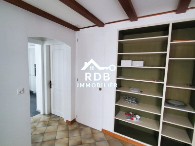 Appartement spacieux en duplex de 5 pièces à Payerne image 6