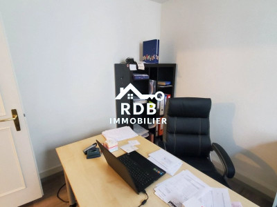 Appartement spacieux en duplex de 5 pièces à Payerne image 7