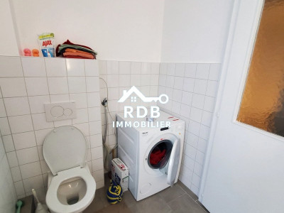 Appartement spacieux en duplex de 5 pièces à Payerne image 10