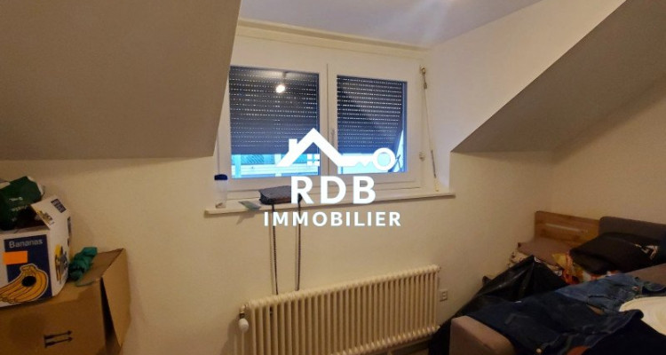 Appartement spacieux en duplex de 5 pièces à Payerne image 5