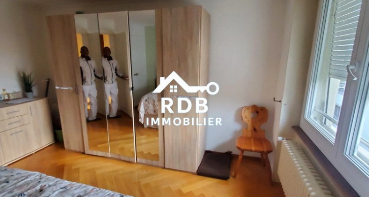 Appartement spacieux en duplex de 5 pièces à Payerne image 8