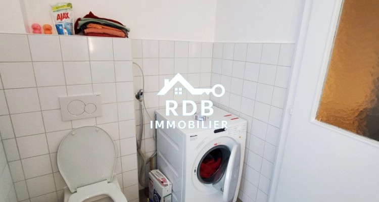 Appartement spacieux en duplex de 5 pièces à Payerne image 10