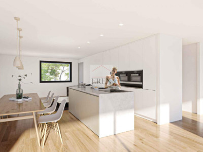 Spacieux attique 4,5 pièces avec terrasse panoramique de 68 m2 image 8