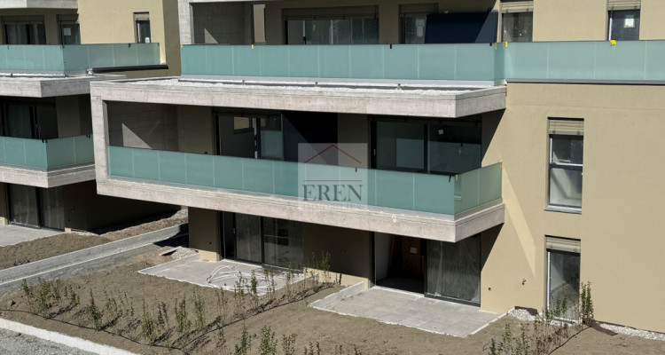 Spacieux attique 4,5 pièces avec terrasse panoramique de 68 m2 image 10