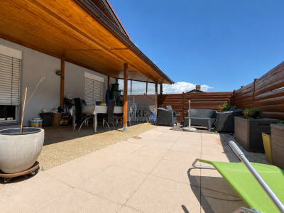 Villa individuelle 6 pièces de 146 m2 habitables + sous-sol avec garage - Idéale pour famille image 2