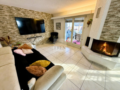 Villa individuelle 6 pièces de 146 m2 habitables + sous-sol avec garage - Idéale pour famille image 5