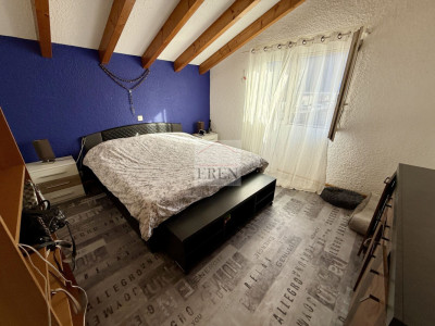 Villa individuelle 6 pièces de 146 m2 habitables + sous-sol avec garage - Idéale pour famille image 8