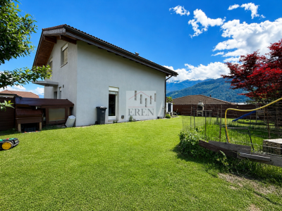 Villa individuelle 6 pièces de 146 m2 habitables + sous-sol avec garage - Idéale pour famille image 13