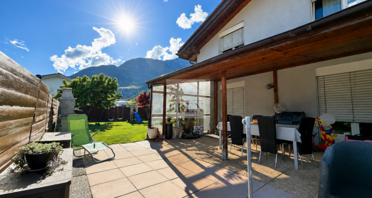 Villa individuelle 6 pièces de 146 m2 habitables + sous-sol avec garage - Idéale pour famille image 10