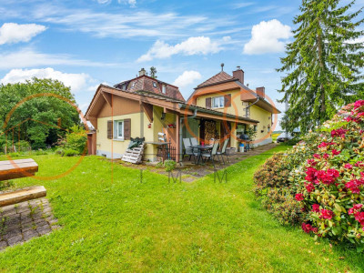 MAISON FAMILIALE DE 5 PIECES image 2