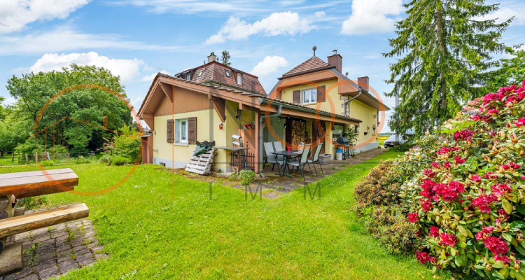 MAISON FAMILIALE DE 5 PIECES image 2