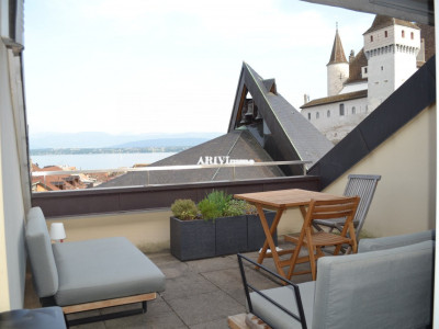 SUPERBE VUE, ATTIQUE ATYPIQUE image 1