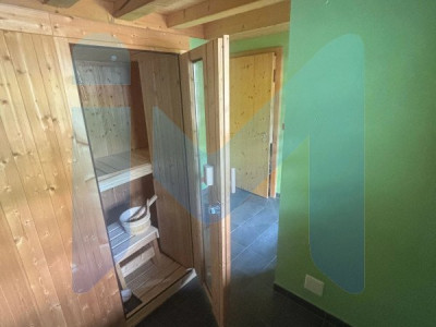 Chalet écologique à Bruson, Val de Bagnes | Résidence secondaire possible. image 11