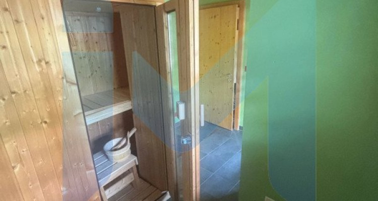 Chalet écologique à Bruson, Val de Bagnes | Résidence secondaire possible. image 11