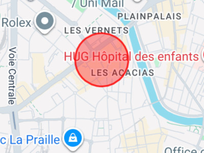 Charmant 2 pièces au 2ème étage – Disponible immédiatement | Visites aujourd’hui image 1