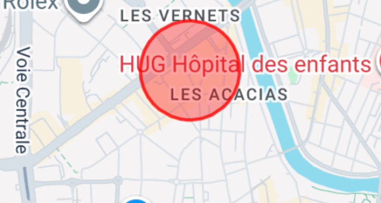 Charmant 2 pièces au 2ème étage – Disponible immédiatement | Visites aujourd’hui image 1