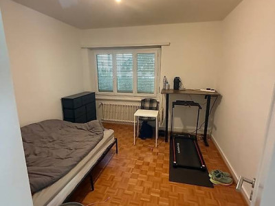 Superbe appartement de 3,5 pièces avec balcon et véranda – Lausanne image 3