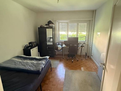 Superbe appartement de 3,5 pièces avec balcon et véranda – Lausanne image 4