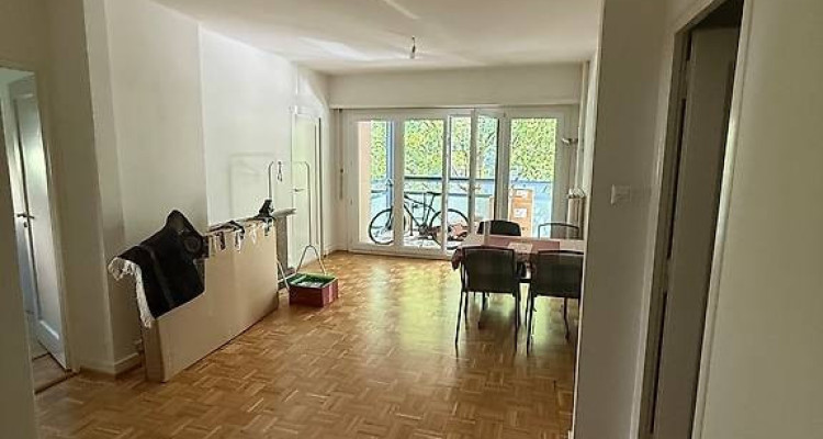 Superbe appartement de 3,5 pièces avec balcon et véranda – Lausanne image 1