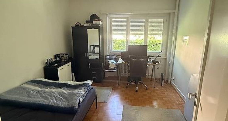 Superbe appartement de 3,5 pièces avec balcon et véranda – Lausanne image 4