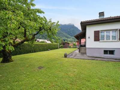 Villa individuelle 5 pièces image 6