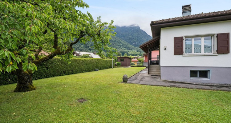 Villa individuelle 5 pièces image 6