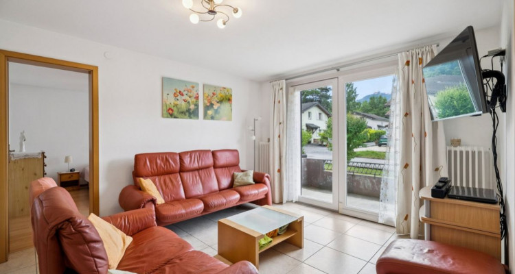 Villa individuelle 5 pièces image 2
