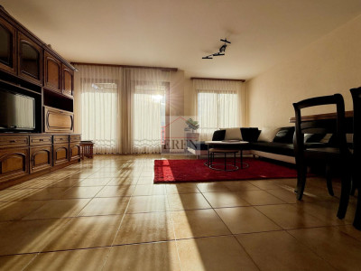 Appartement 3,5 pièces à louer au centre ville de Sion image 1