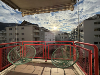 Appartement 3,5 pièces à louer au centre ville de Sion image 10