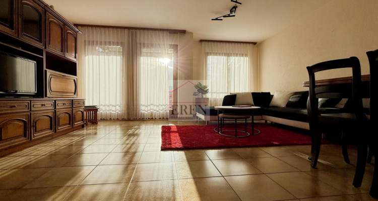 Appartement 3,5 pièces à louer au centre ville de Sion image 1