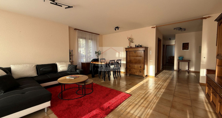 Appartement 3,5 pièces à louer au centre ville de Sion image 3