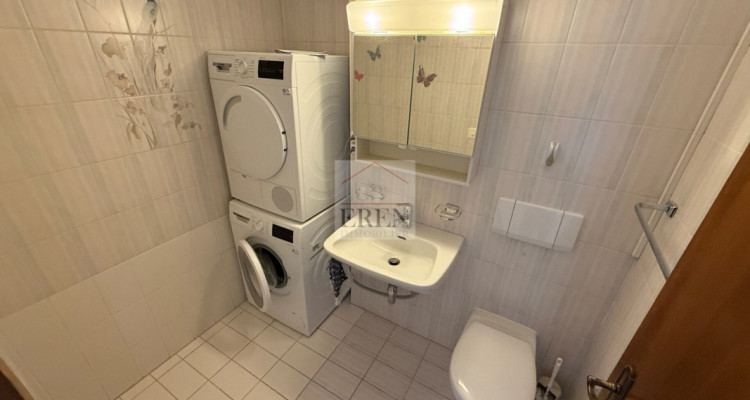 Appartement 3,5 pièces à louer au centre ville de Sion image 5