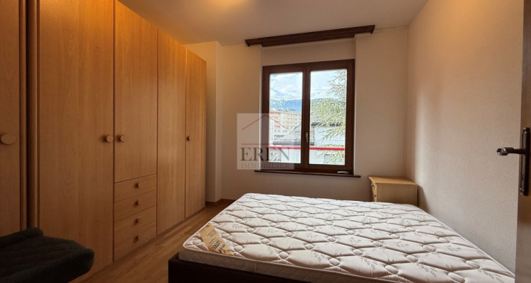 Appartement 3,5 pièces à louer au centre ville de Sion image 9