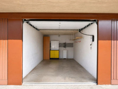 Attique lumineux avec balcon et vue verdure image 11