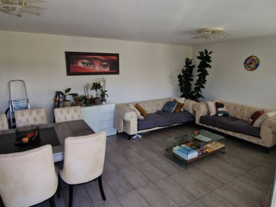 magnifique attique familial de 4,5 pièces de 100 m² image 2