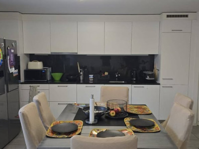 magnifique attique familial de 4,5 pièces de 100 m² image 4