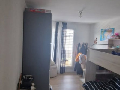 magnifique attique familial de 4,5 pièces de 100 m² image 9