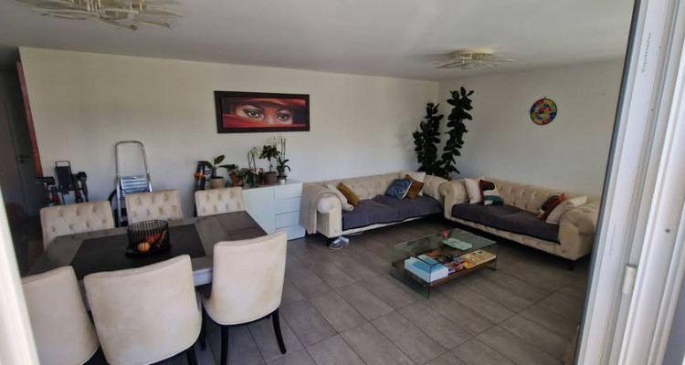 magnifique attique familial de 4,5 pièces de 100 m² image 2