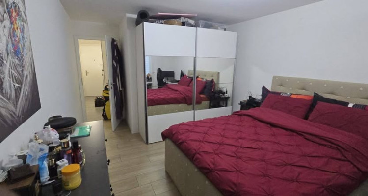 magnifique attique familial de 4,5 pièces de 100 m² image 5