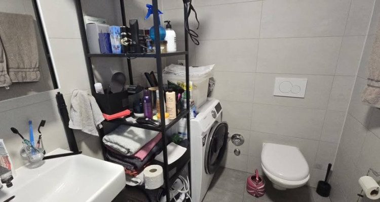 magnifique attique familial de 4,5 pièces de 100 m² image 7