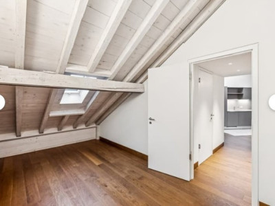 Rare opportunité sous les toits à Lausanne - 3,5p - 71m2 image 7