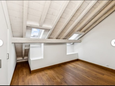 Rare opportunité sous les toits à Lausanne - 3,5p - 71m2 image 8