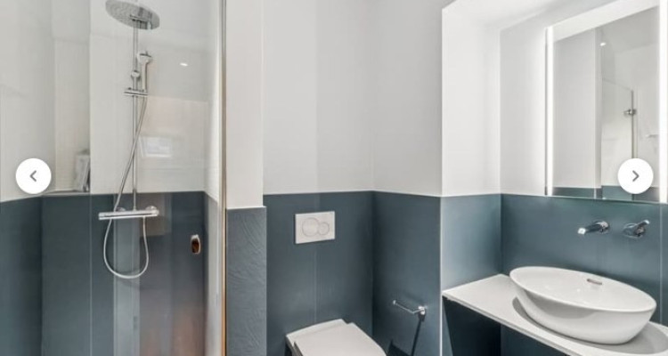 Rare opportunité sous les toits à Lausanne - 3,5p - 71m2 image 6