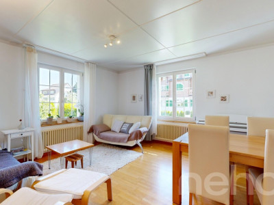 Bijou mit 3 Wohnungen und idyllischer Gartenanlage an bevorzugter Lage image 4