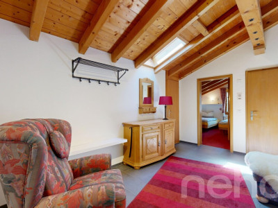 Charmante Dachwohnung mit Bergpanorama in Brigels image 7